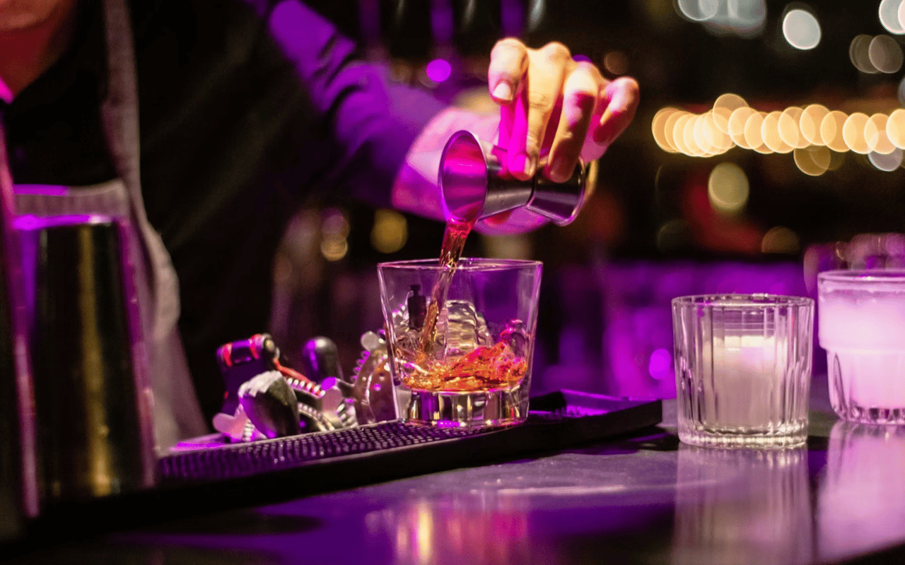 The Best Cocktails in Beverly Hills