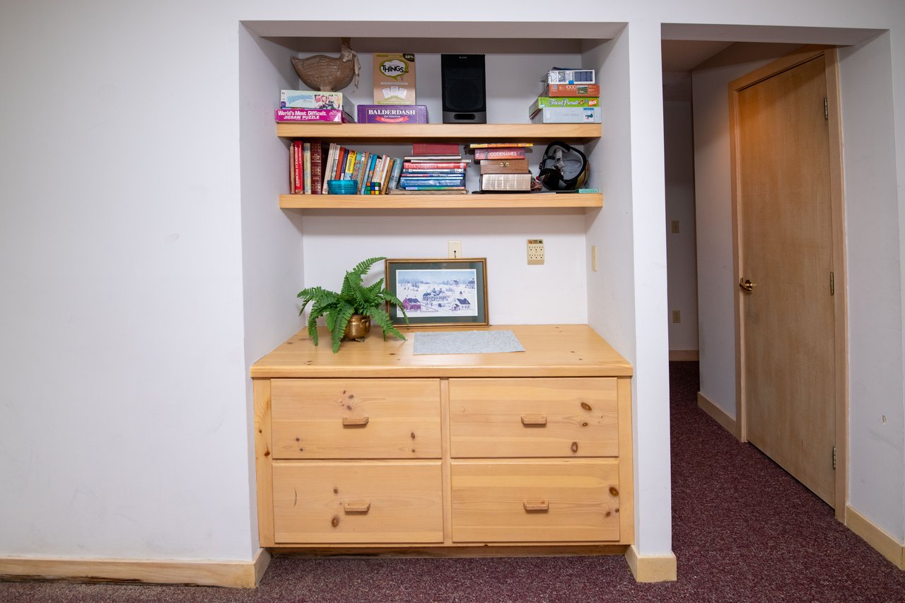 19 Snow Trak South, Unit 18