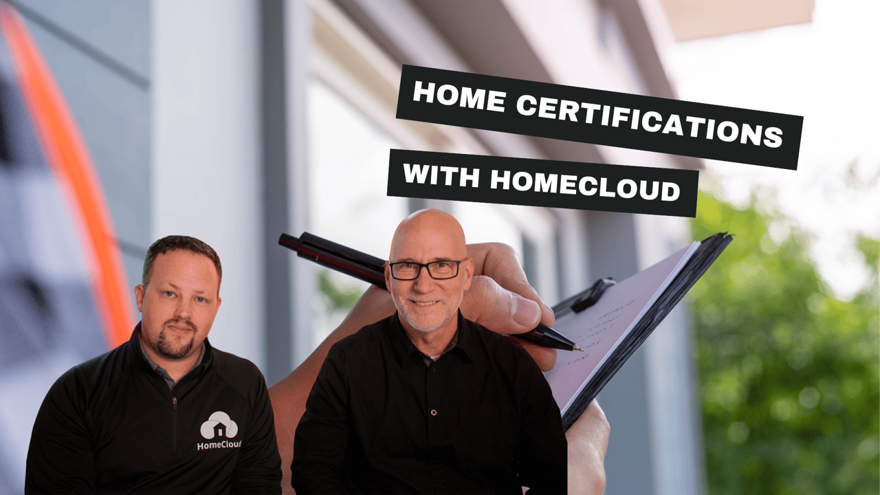 Home Inspection vs. Home Certification: Know The Difference