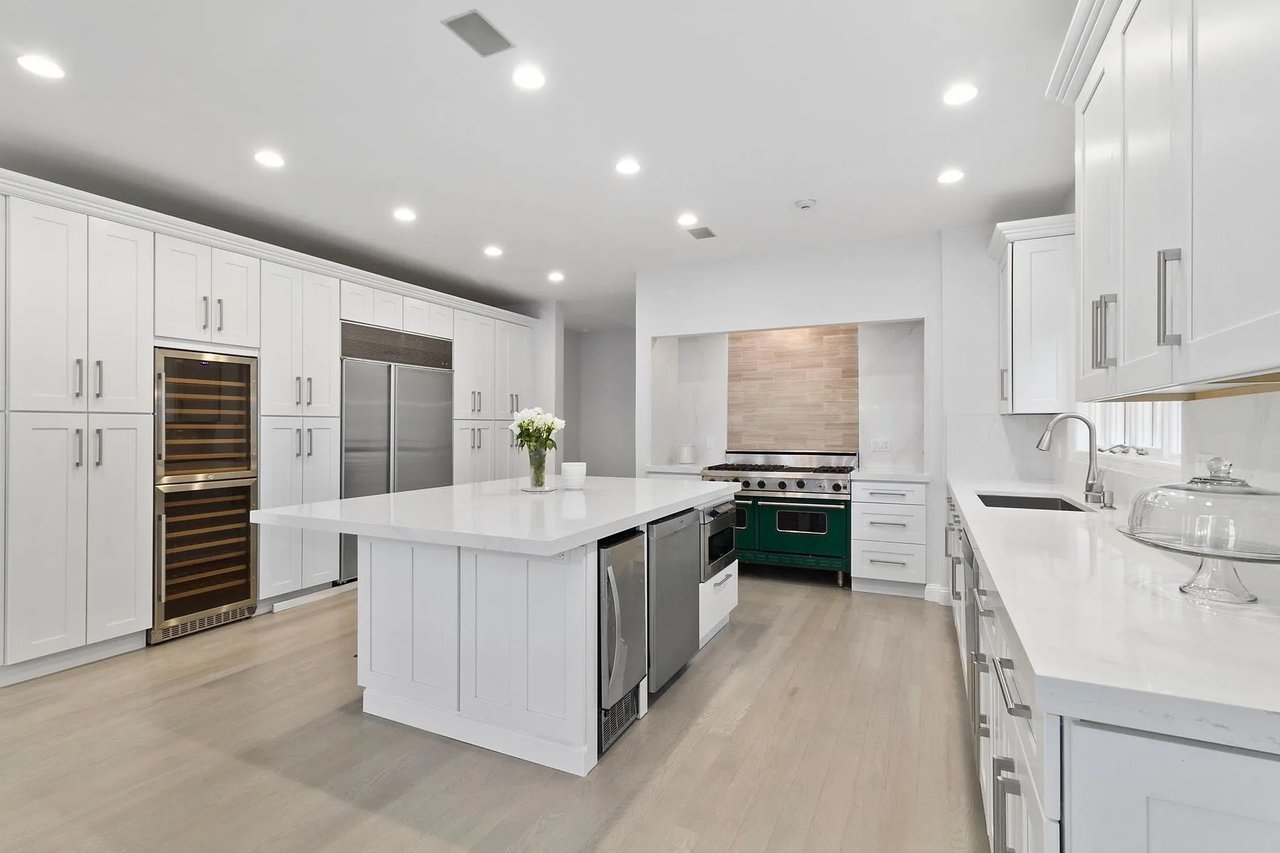 Southampton Village Summer Rental with Tennis / Pool