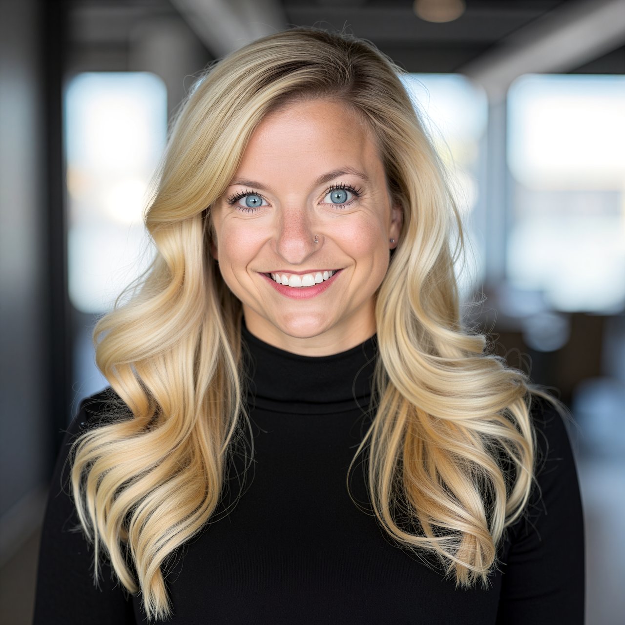 Randi Flamm Viera, FL Real Estate Agent Headshot