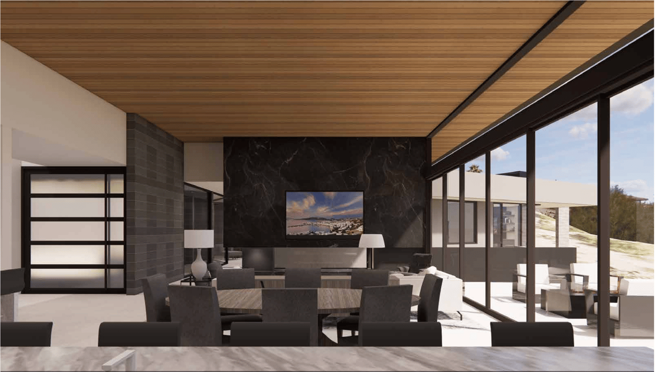 PV Trophy Lot — Camelback + Praying Monk View Corridor