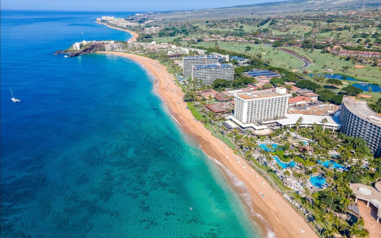 Kaanapali