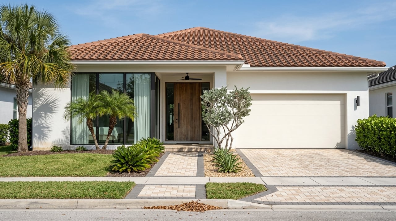 Architectural Styles That Define Sarasota’s West Of Trail