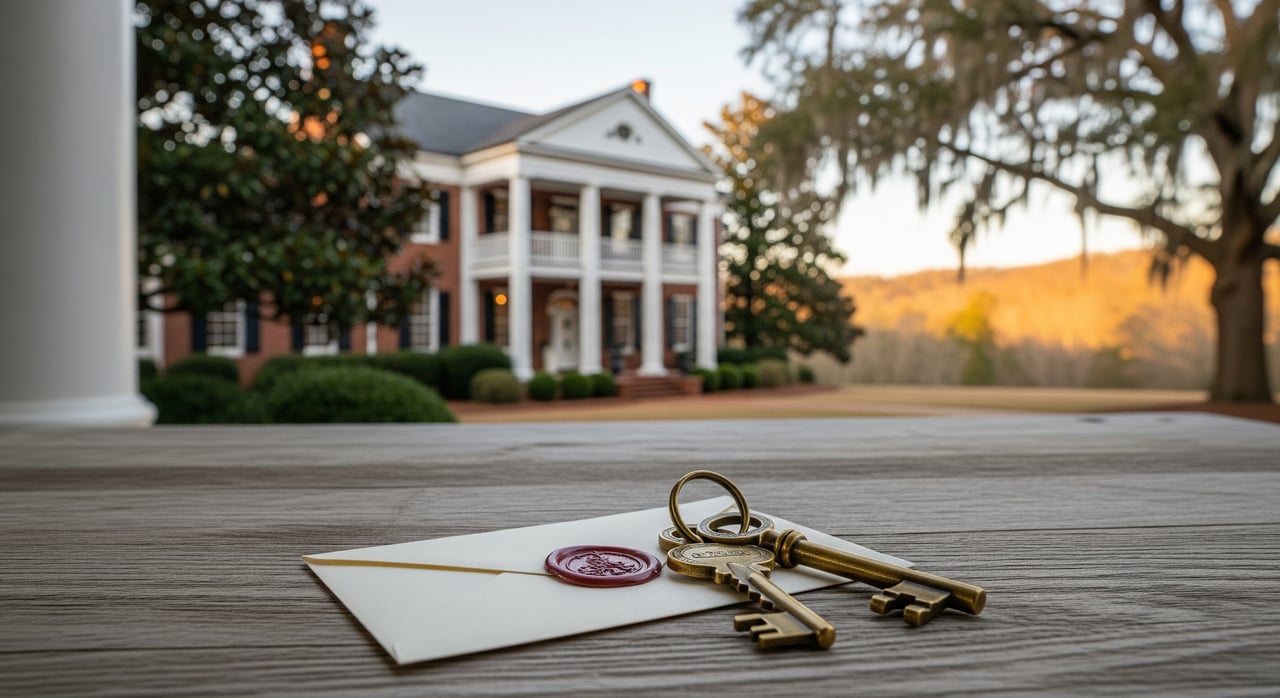 Closing Costs In Jasper: Deed & Mortgage Taxes 101