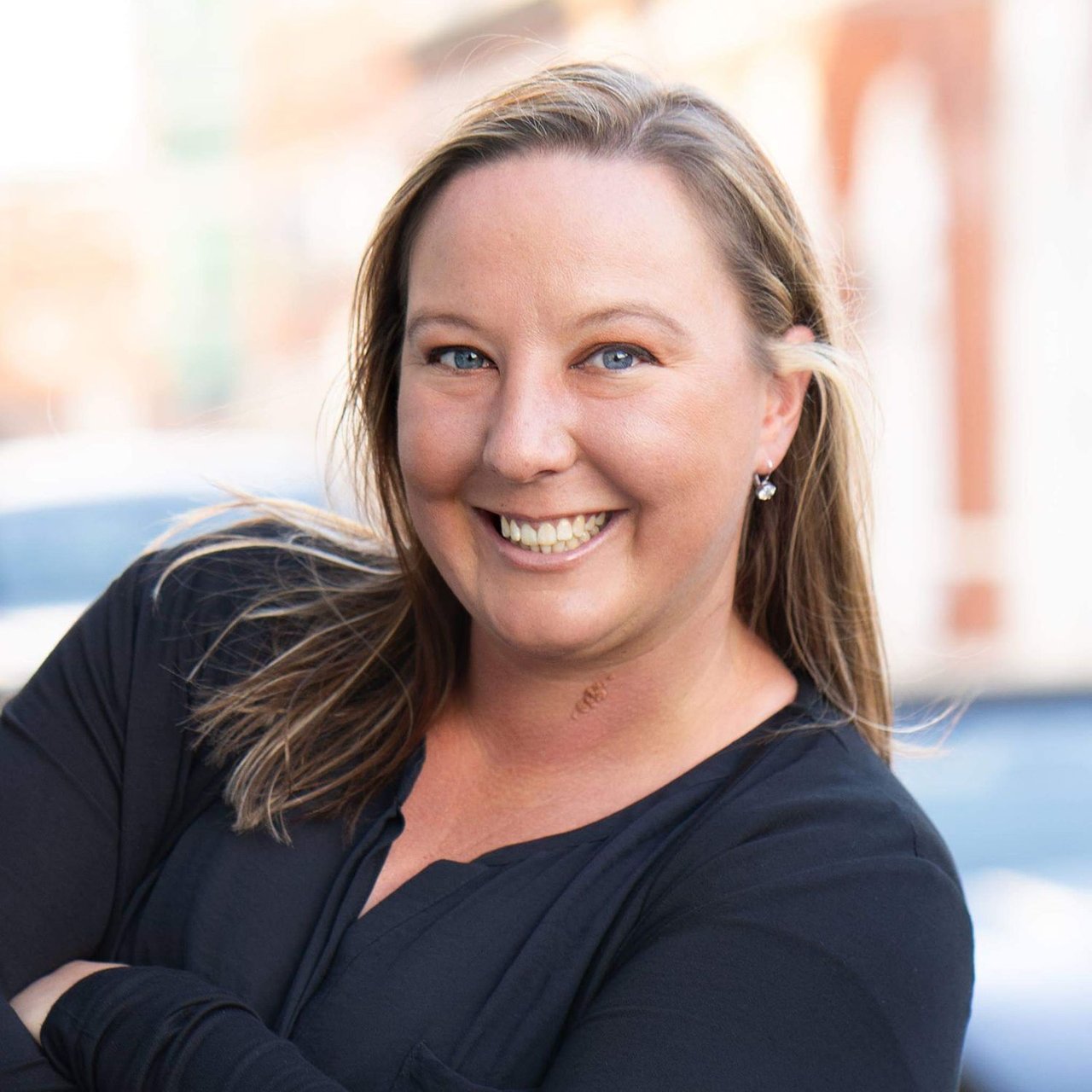 April Wennlund Lavallette, NJ Real Estate Agent Headshot