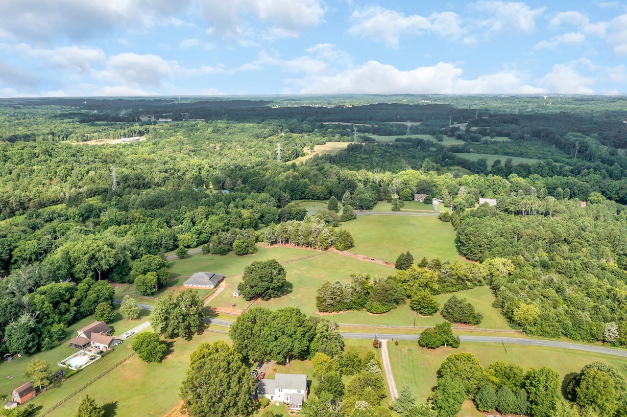 Equestrian Estate Opportunity