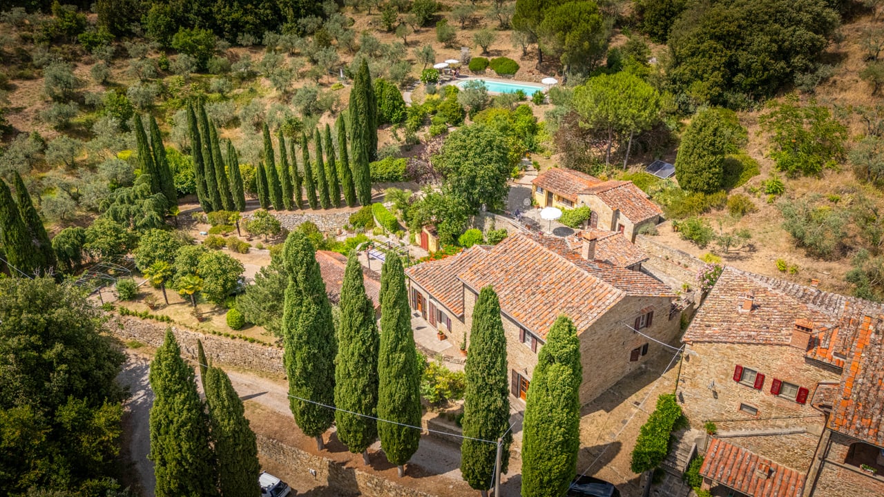 CASALE DELLA VALLATA