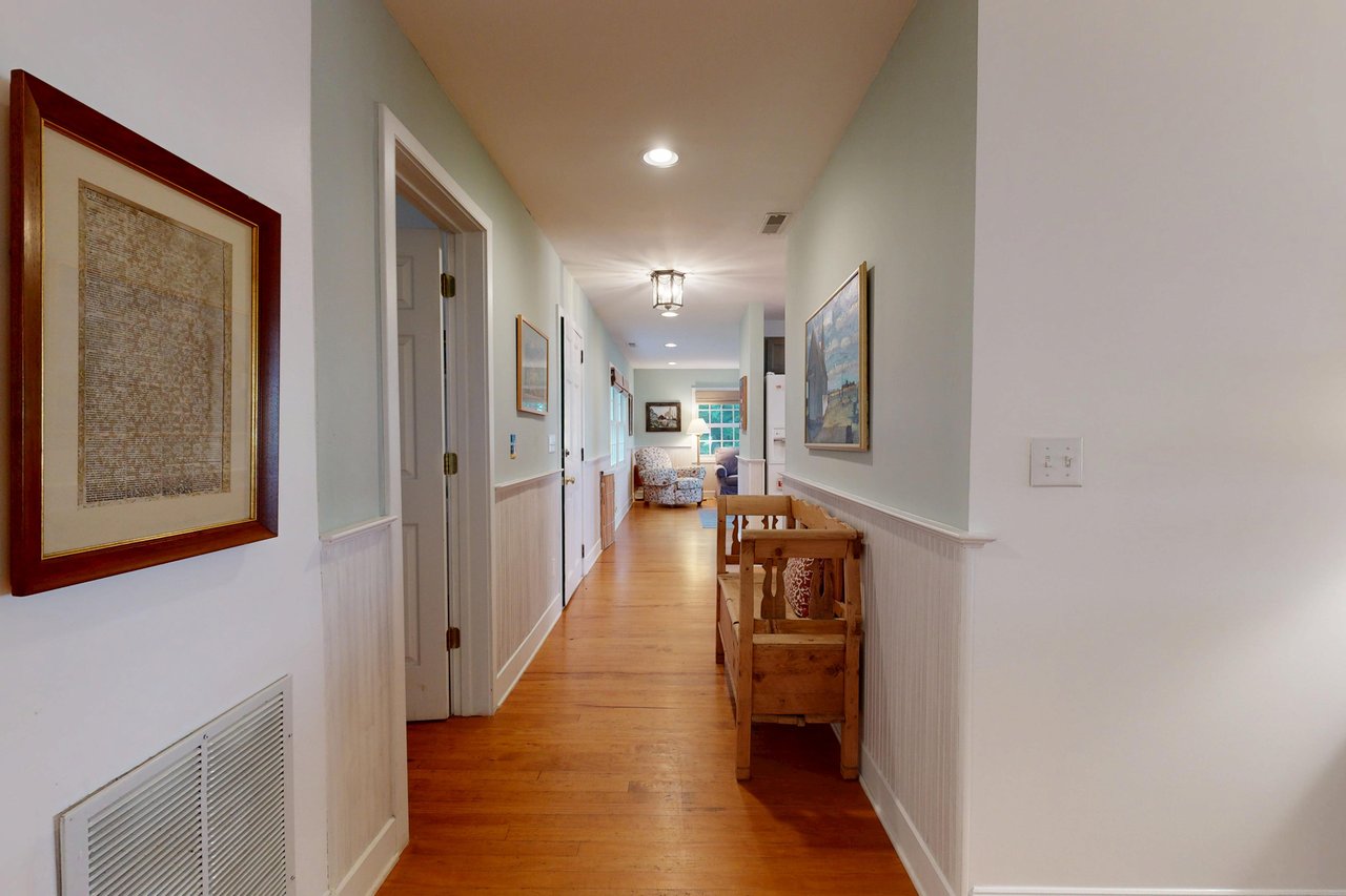 22609 River Ridge Road