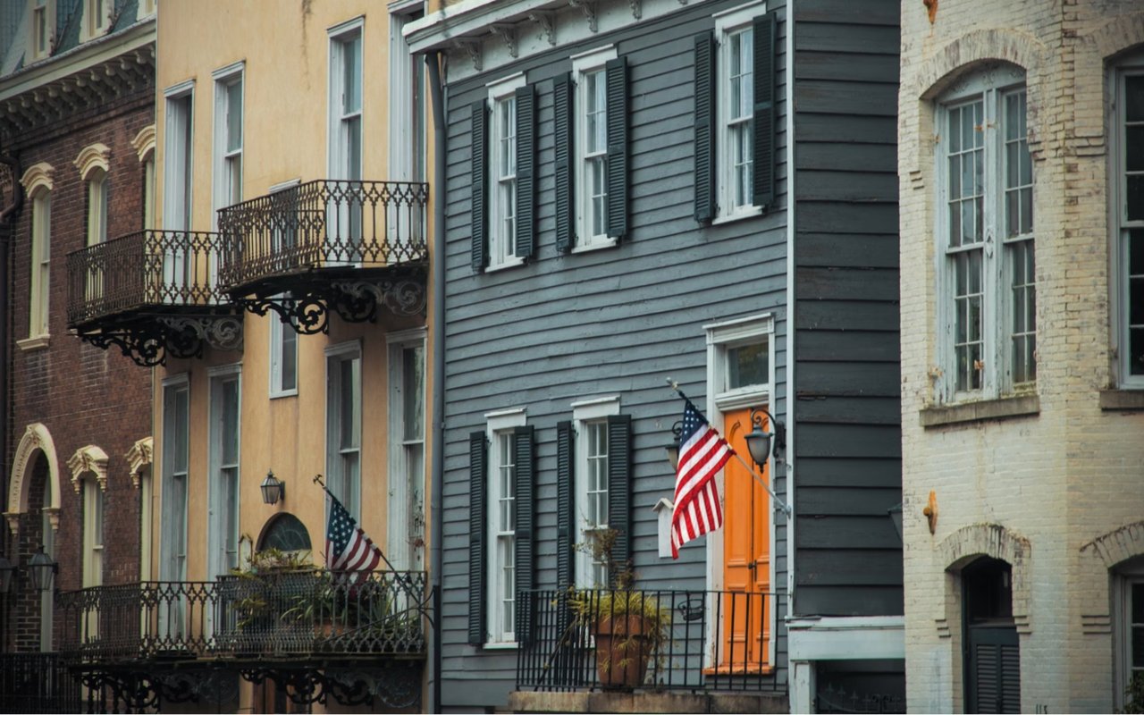 Weekend Trips from Charleston, SC