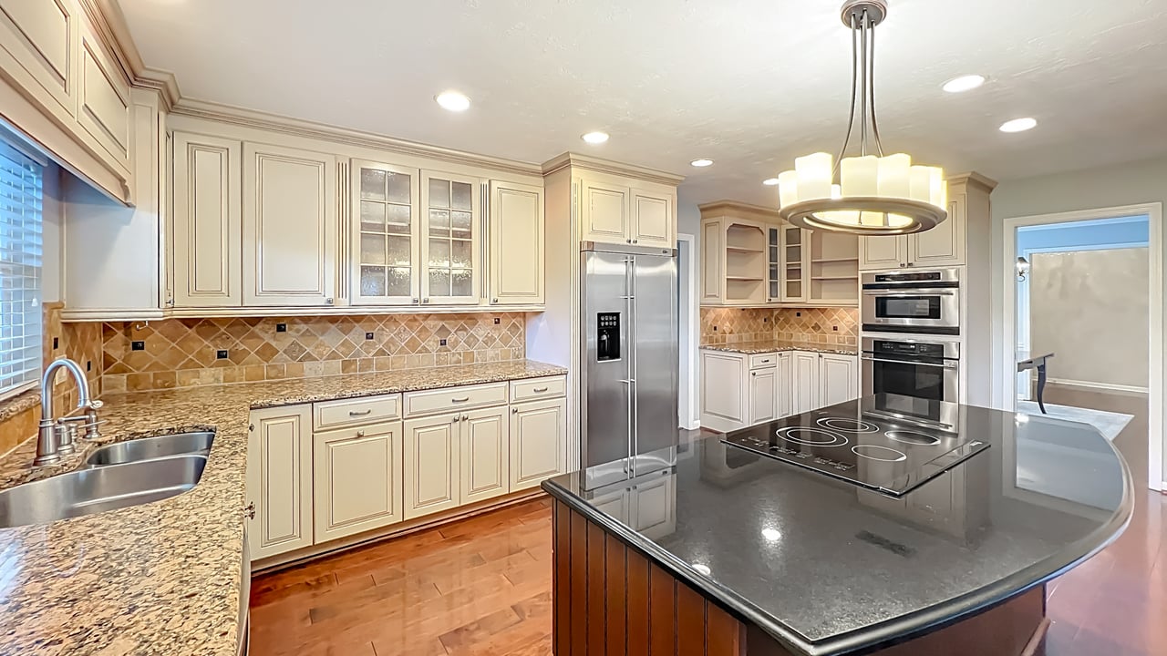 Timeless Olde Winter Park Home in Park Grove