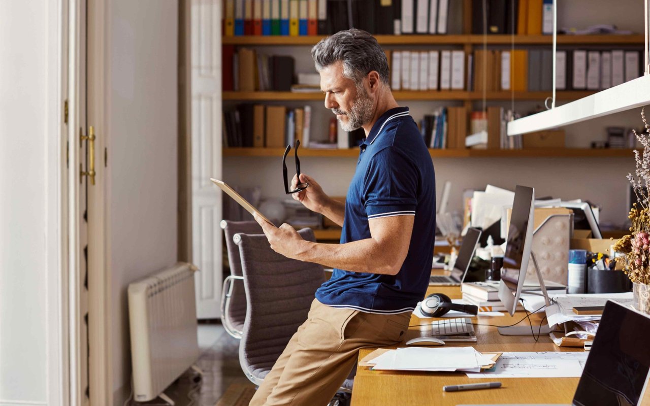 The Main Key To Understanding the Rise in Mortgage Rates