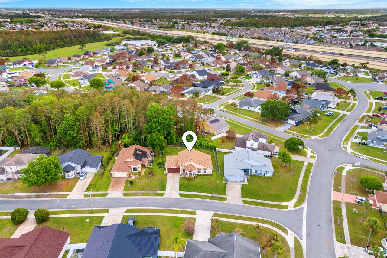 806 VERMONT WOODS LANE