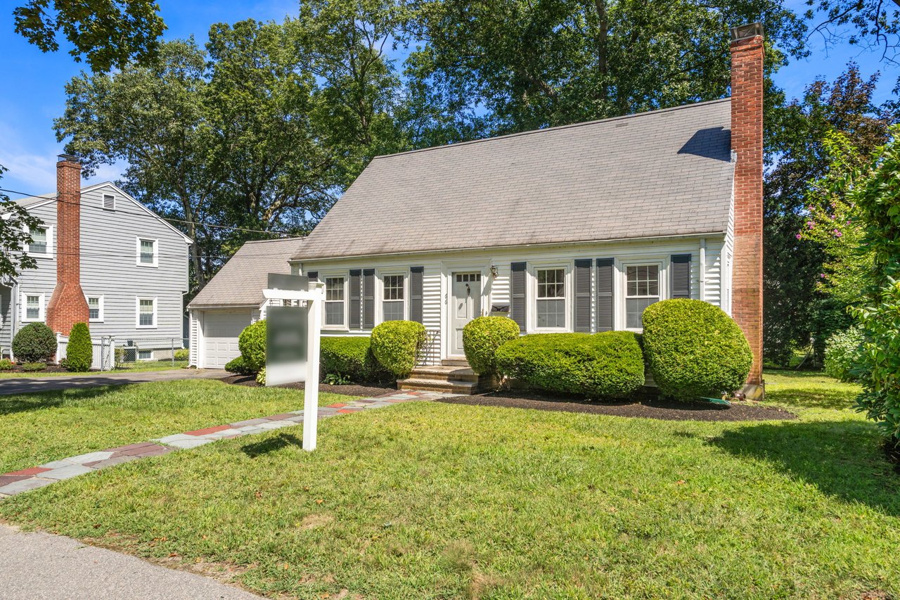 66 Plymouth Ave