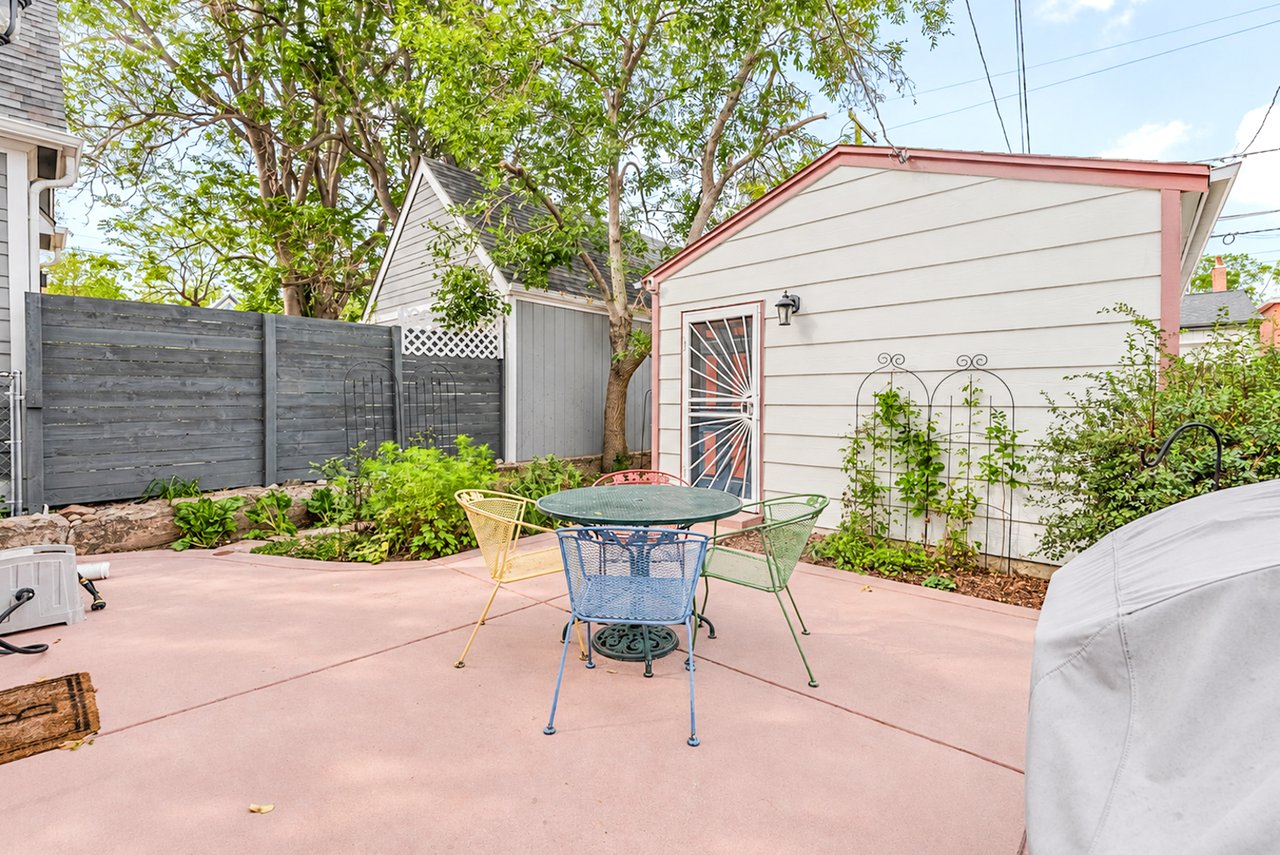 2331 N Gilpin Street