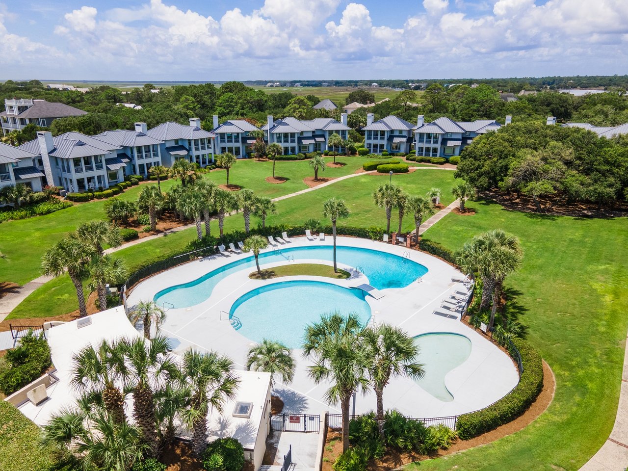 Pioneer Place Villas