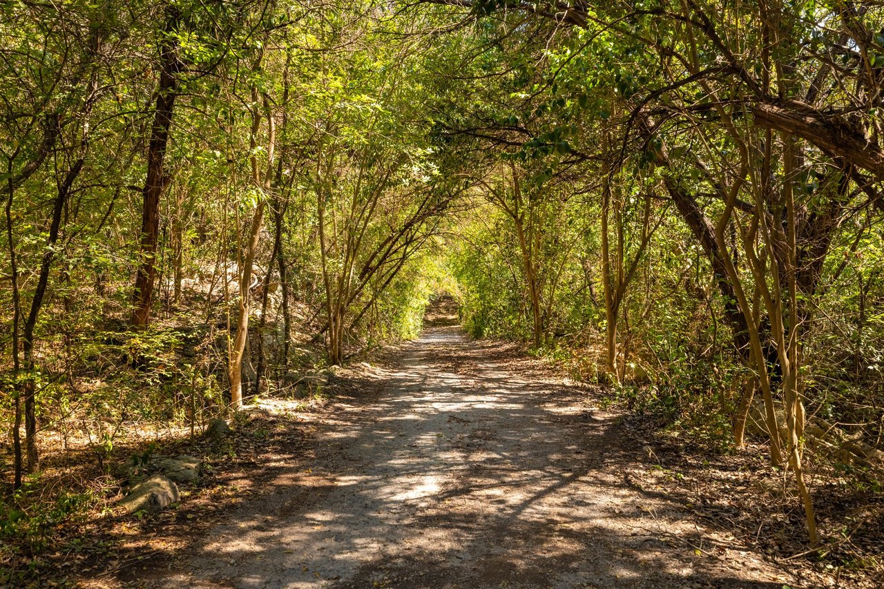 Lake Travis Waterfront Opportunity