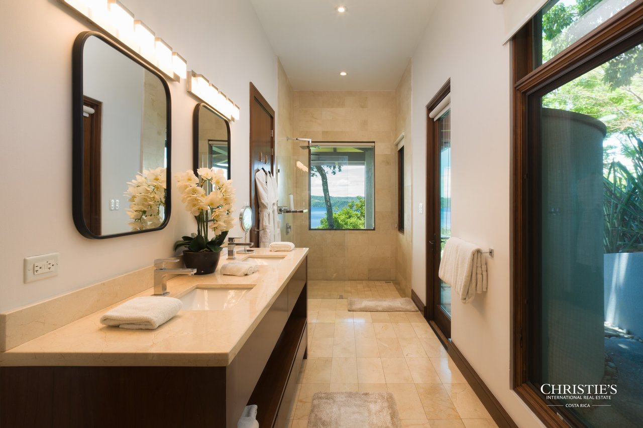 Oceanfront Peninsula Papagayo | 525 Calle Noche de Luna