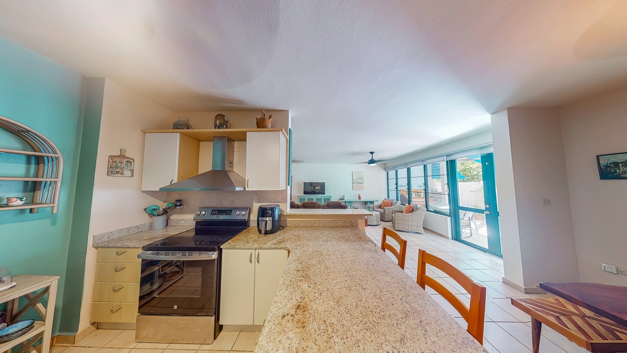 Palma Dorada Village