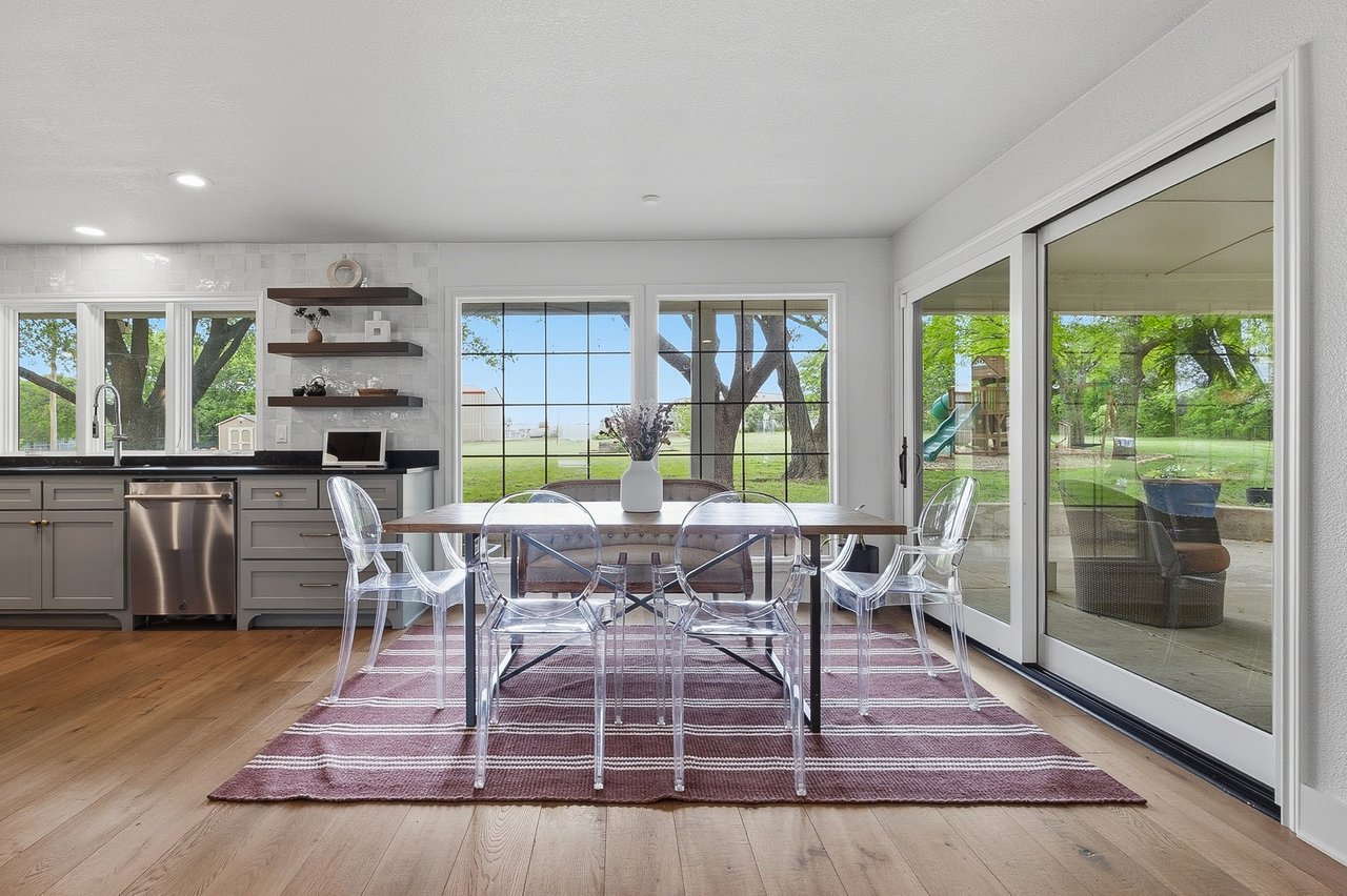 Acreage, Updated, All Near All Saints Episcopal School