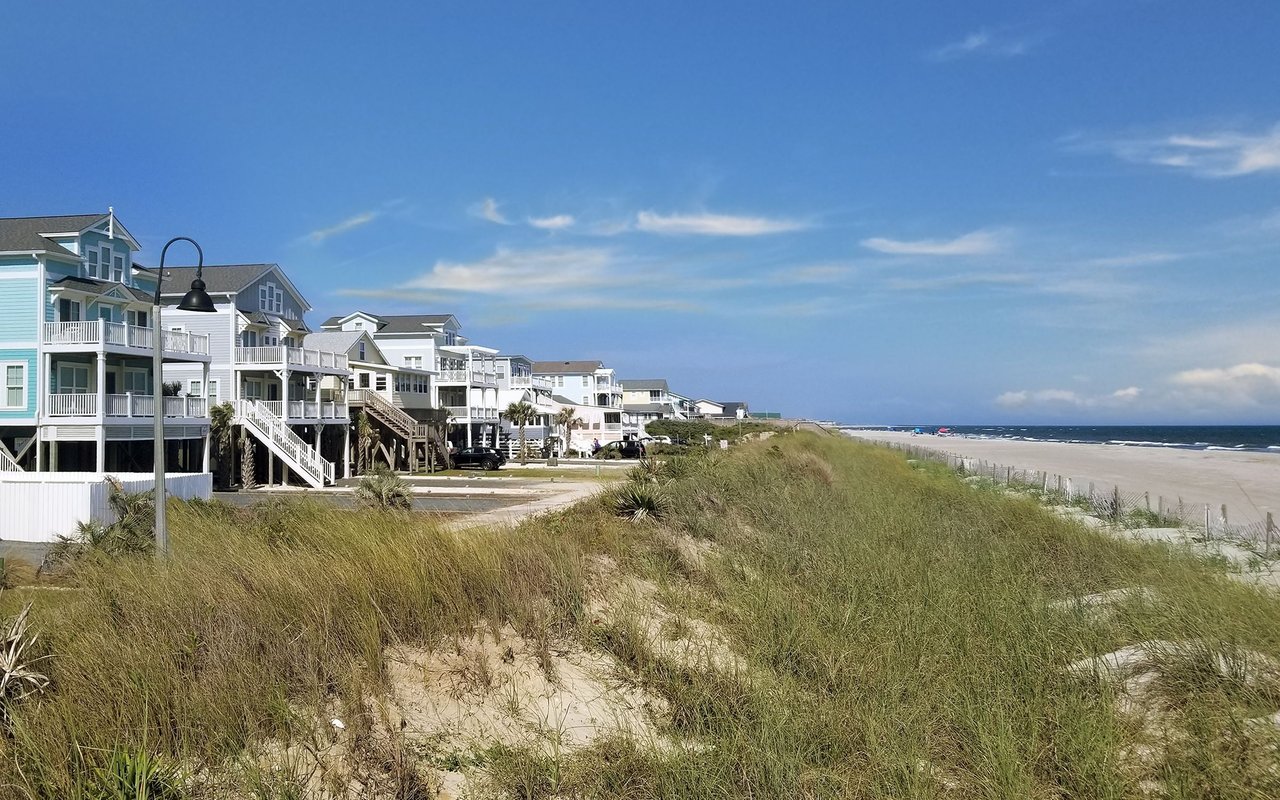 Holden Beach