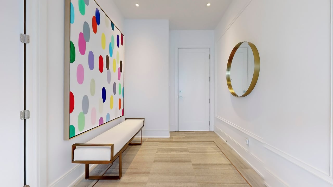 50 Charles St E Suite 5502