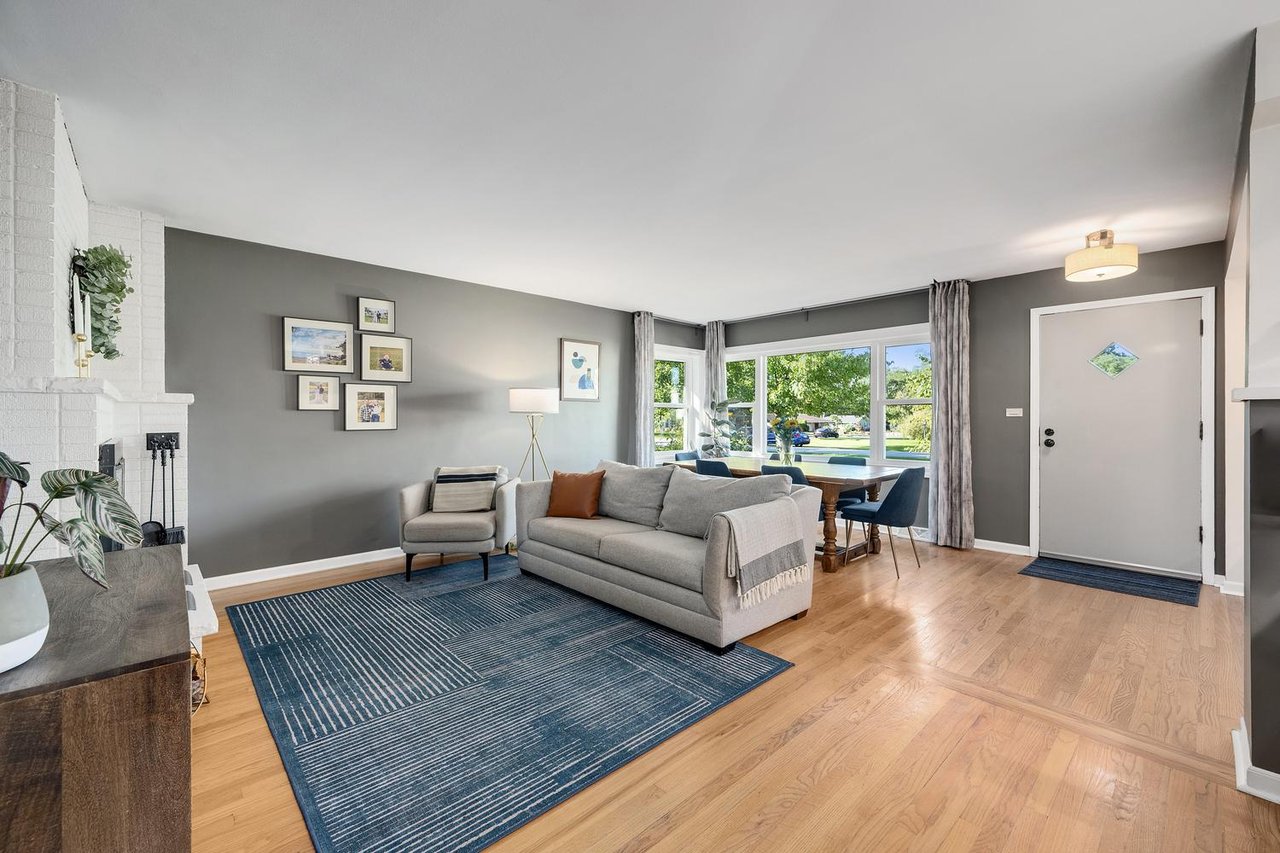 715 Crest Street in Wheaton 