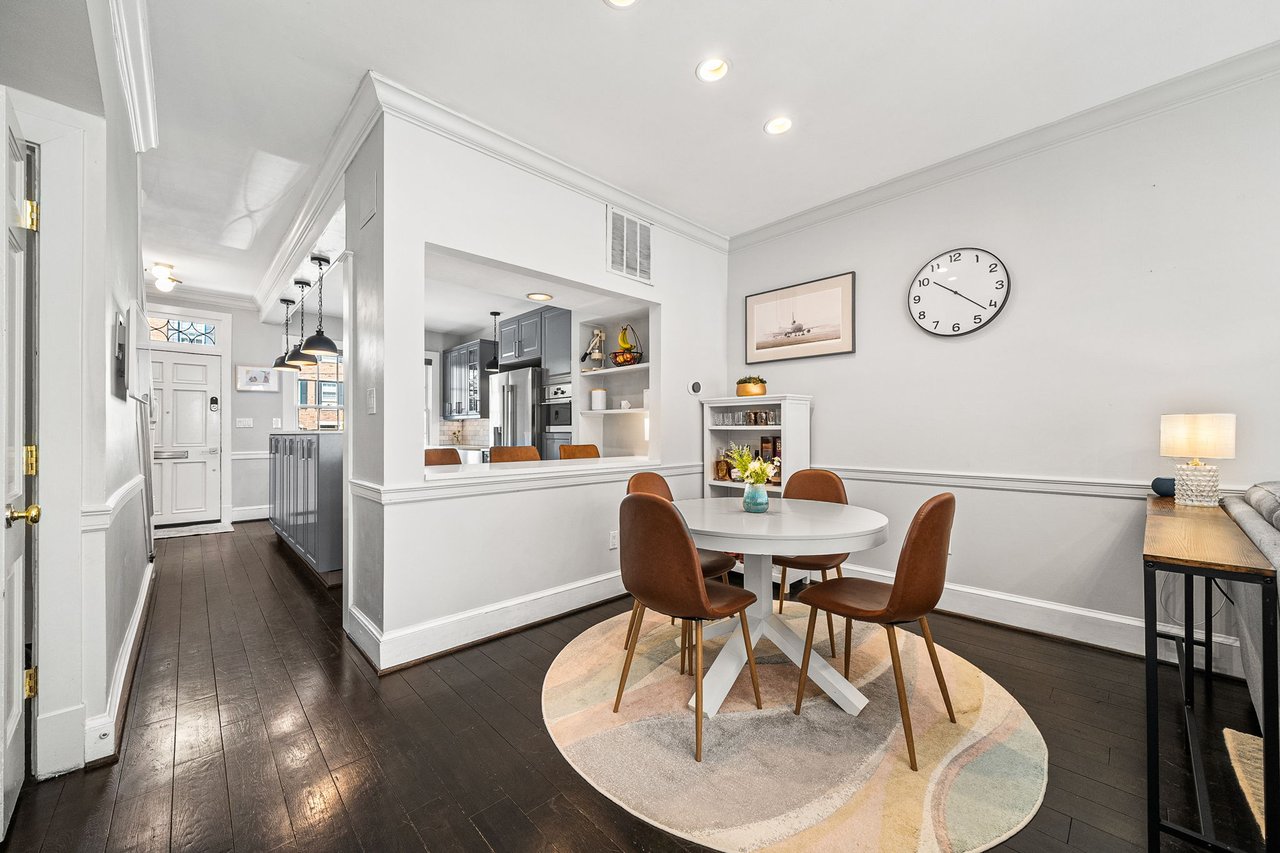 406 S Pitt St.