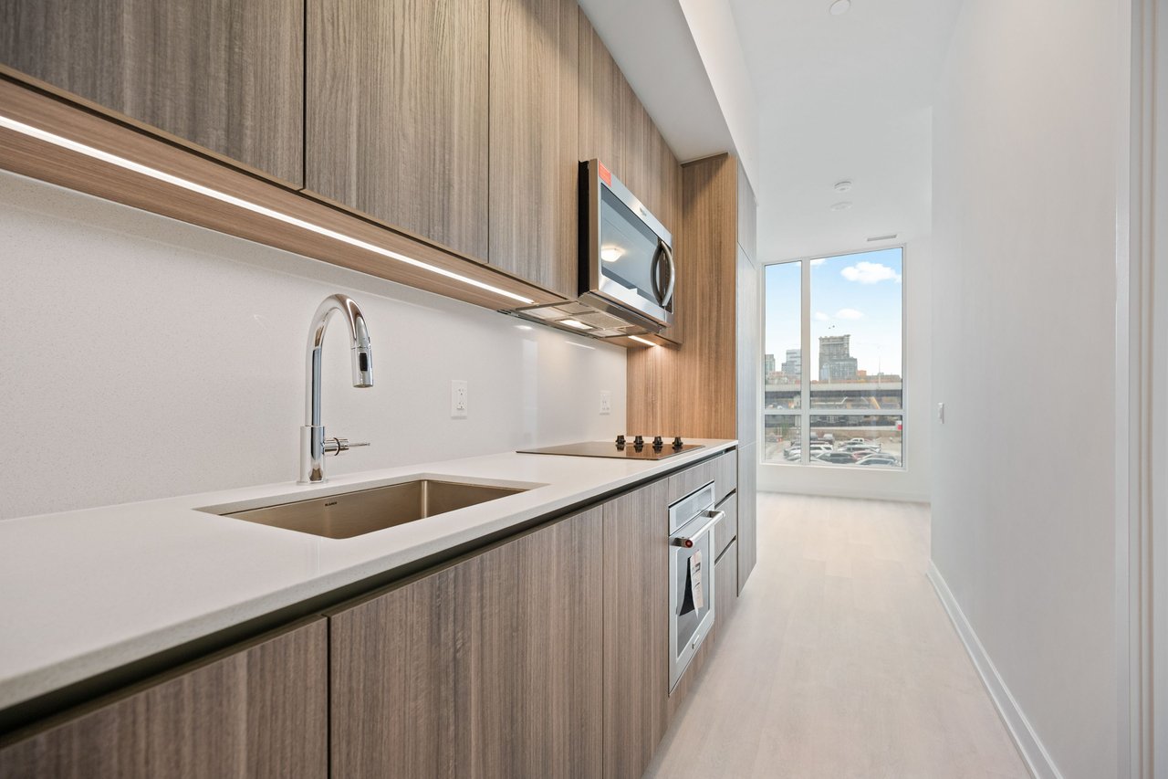 15 Richardson Street Unit:217