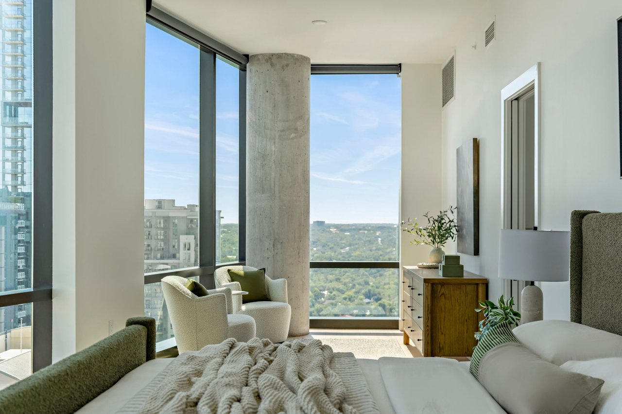 70 Rainey Street #2701 | DOWNTOWN