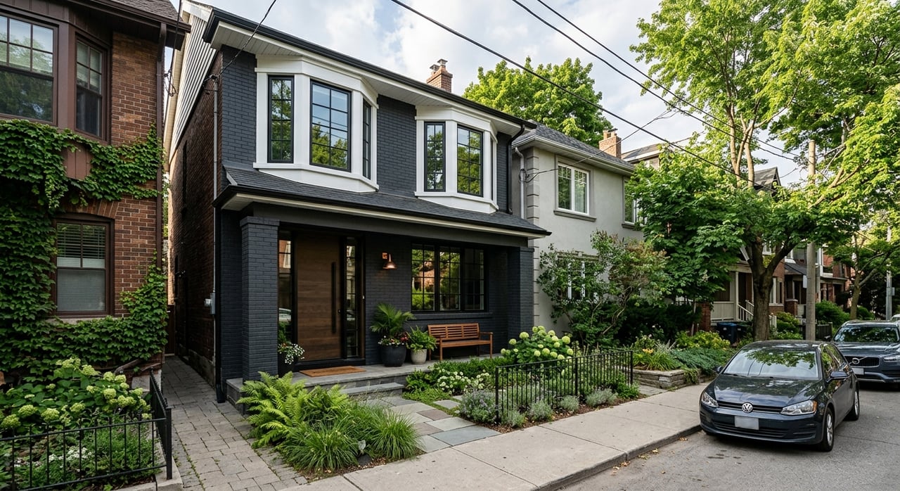 Choosing Your First Home In Fort Worth: Urban vs. Suburban Tradeoffs