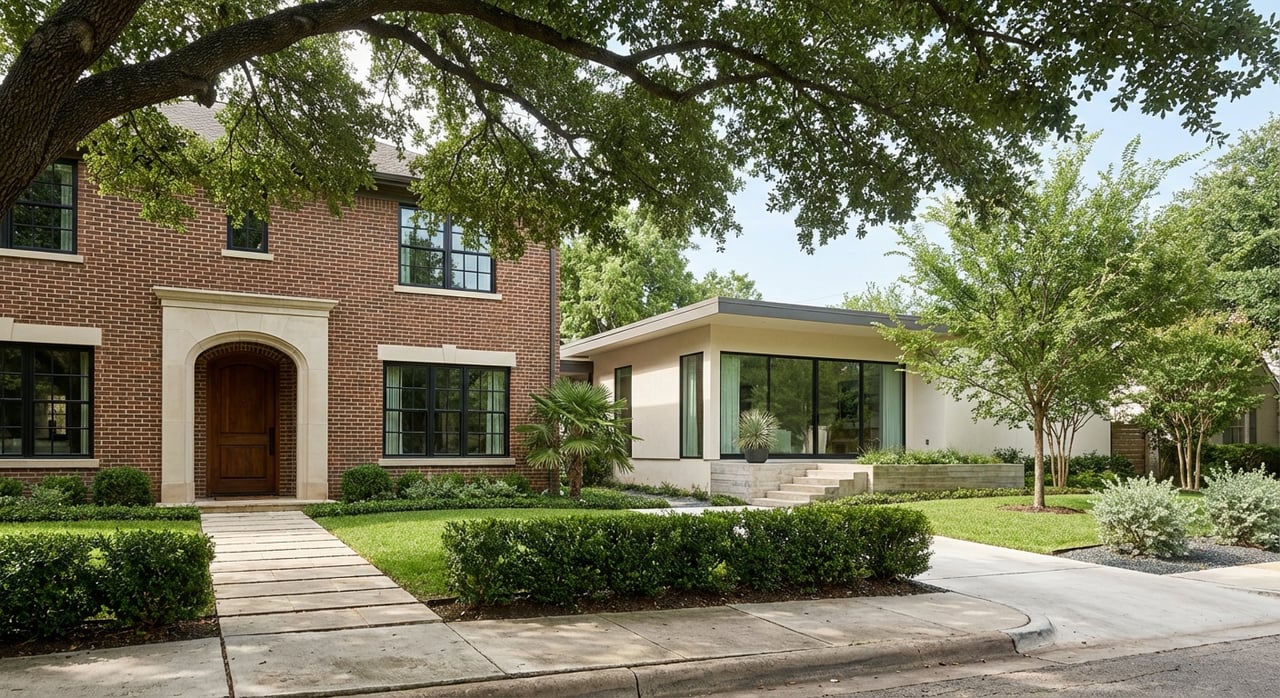 East Plano vs West Plano: How The Neighborhoods Really Differ