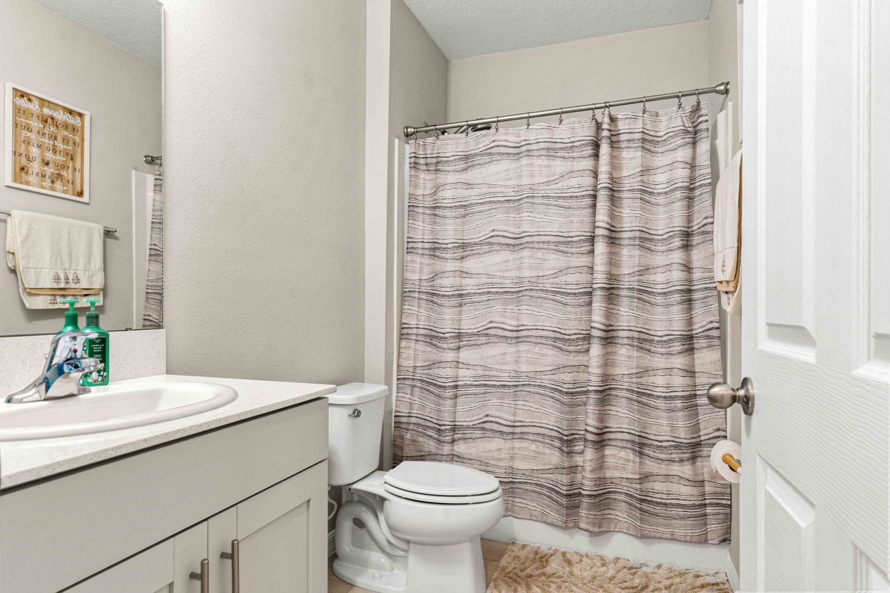 Modern Dream Home in Wesley Chapel’s Pasadena Point