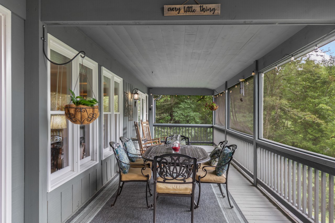 3175 Clear Creek Road