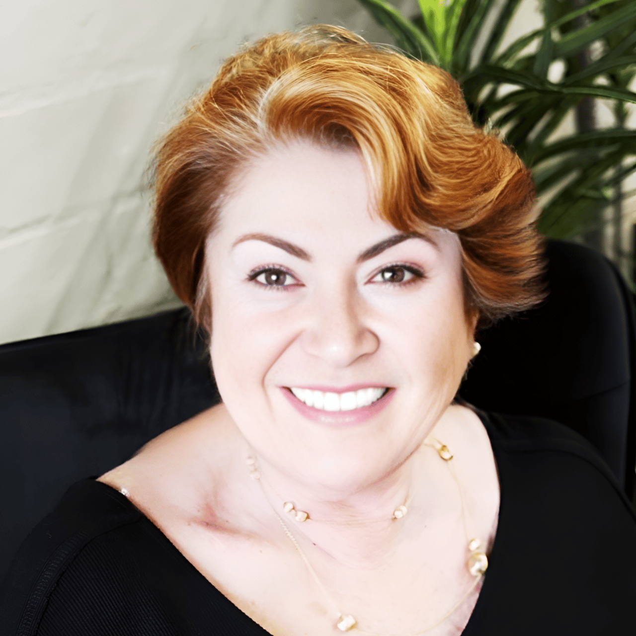 Carole Kubis