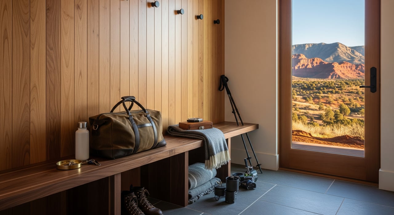 Move‑In Logistics for Cedar City Canyon‑Life Gear