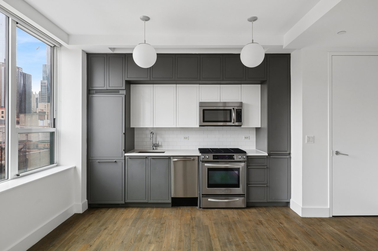 416 West 52nd Street 701