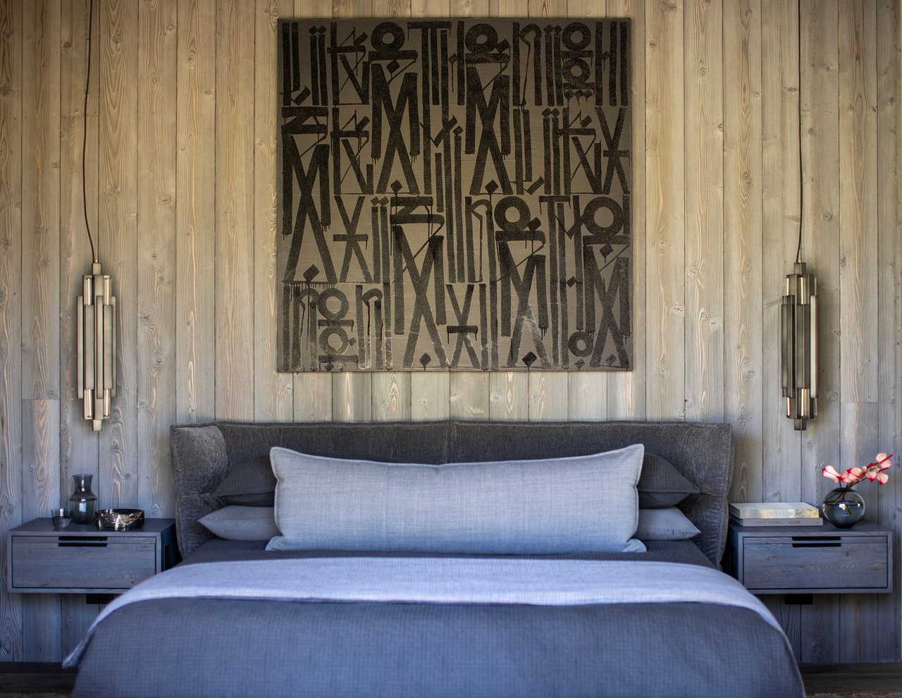 Napa Valley Chic 