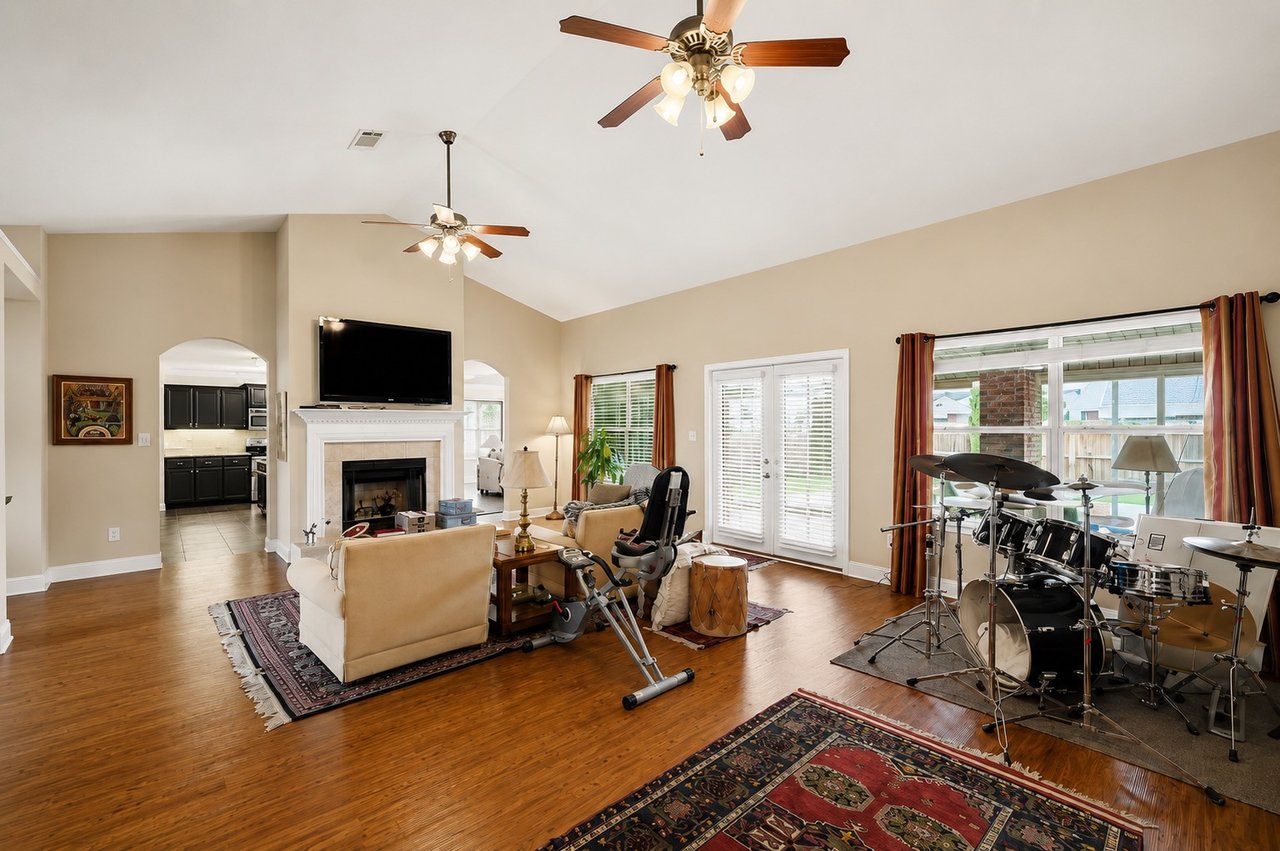 8784 Conquest Ct Pensacola FL 32506