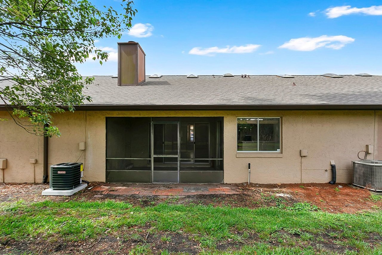 5807 Red Dahlia Ct #27