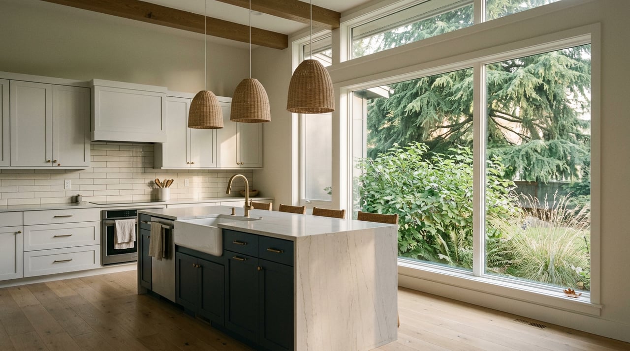 Boxborough's Home Prices Depend on Which Fifteen Houses Sold This Month