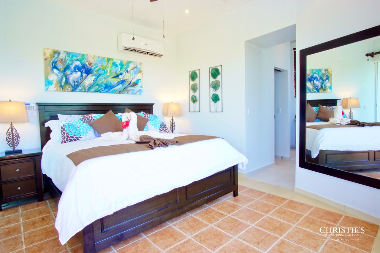 Villa North | Langosta Beach 