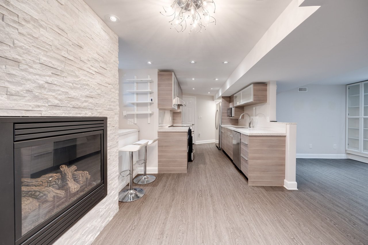 21 Clendenan Ave, Basement
