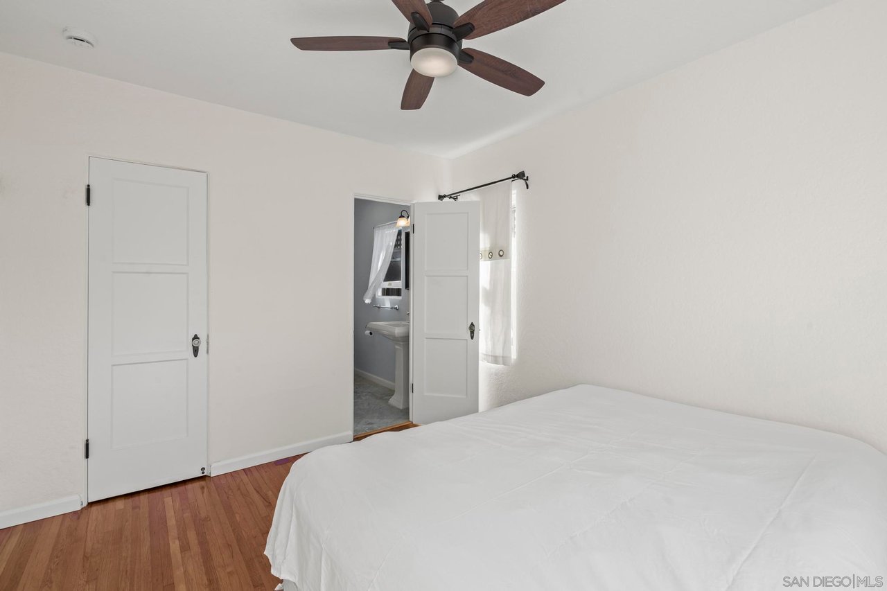 607 Arenas St, La Jolla, CA 92037