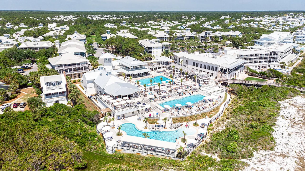 40 String Lilly Cove