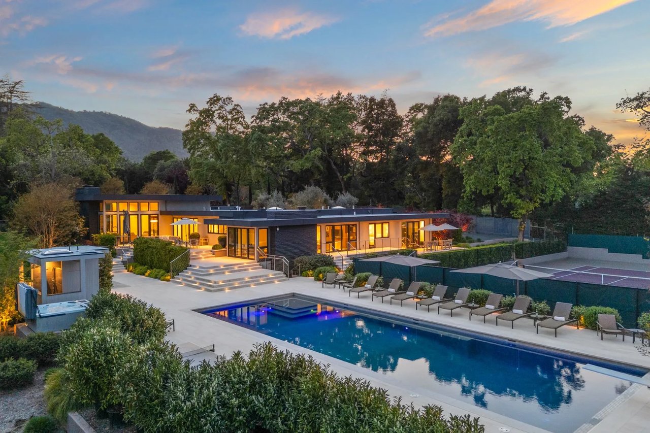 Extraordinary Property Spotlight