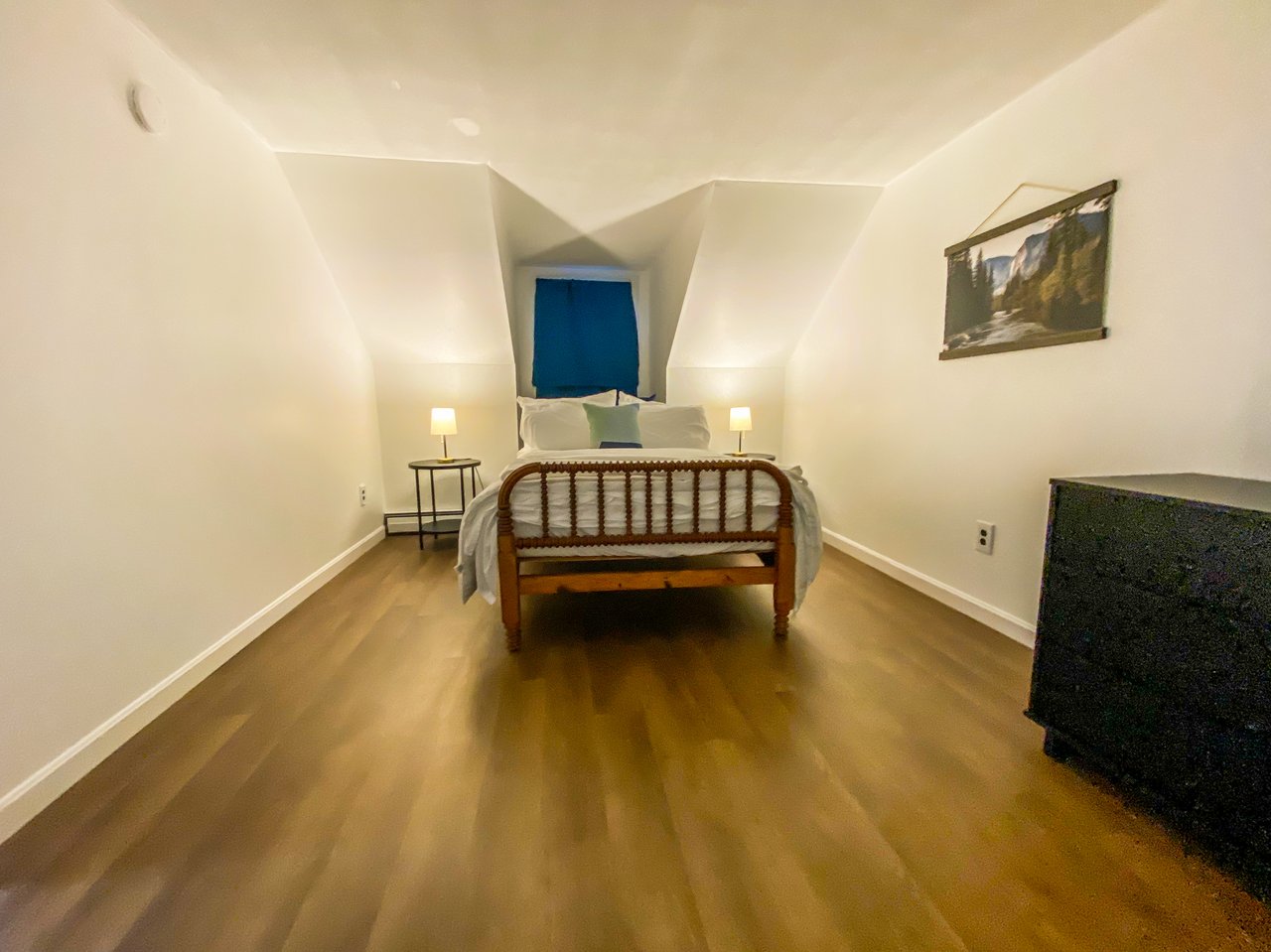 Rental Currently Available