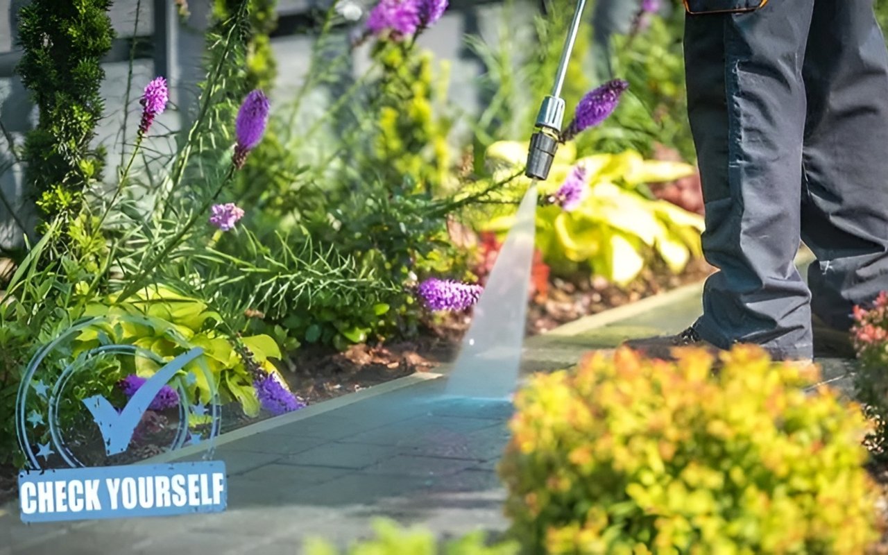 6 Spring Home Maintenance Tasks You Shouldn’t Procrastinate On—or Else