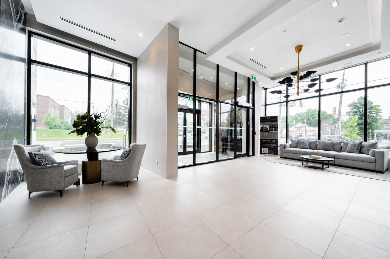 8188 Yonge Street, 235