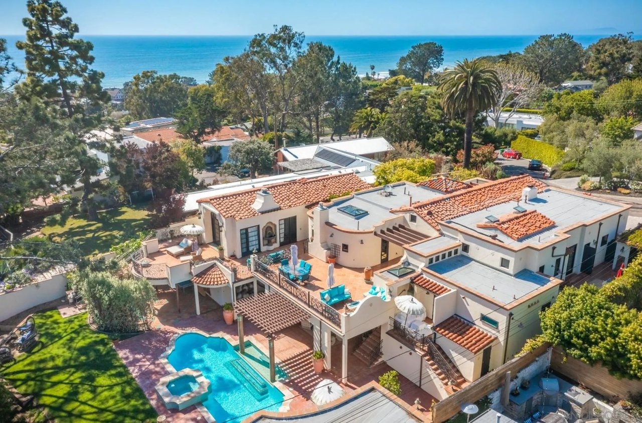 545 Rimini Road | Del Mar